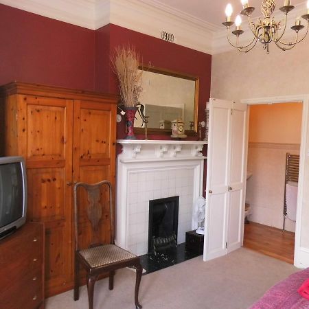 Greystones Bed And Breakfast Рочестер Экстерьер фото