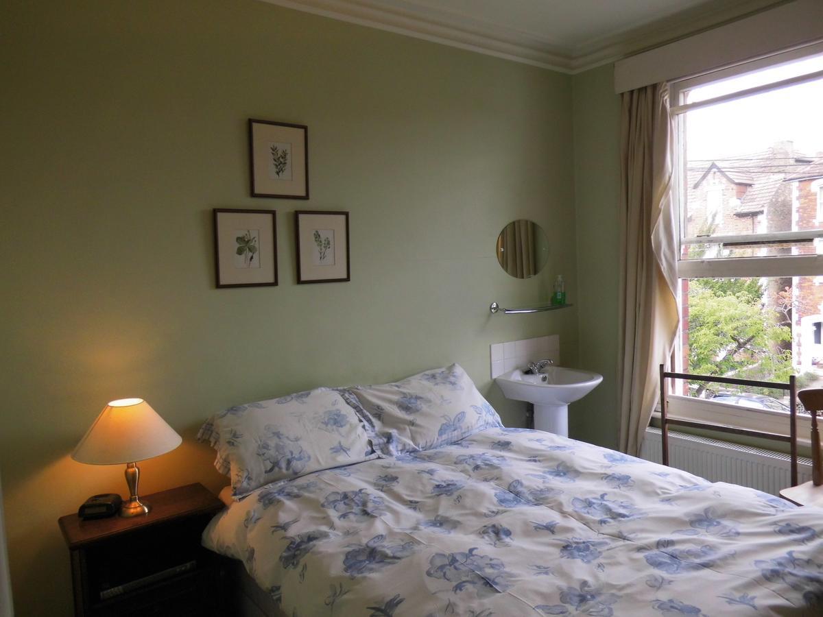 Greystones Bed And Breakfast Рочестер Экстерьер фото