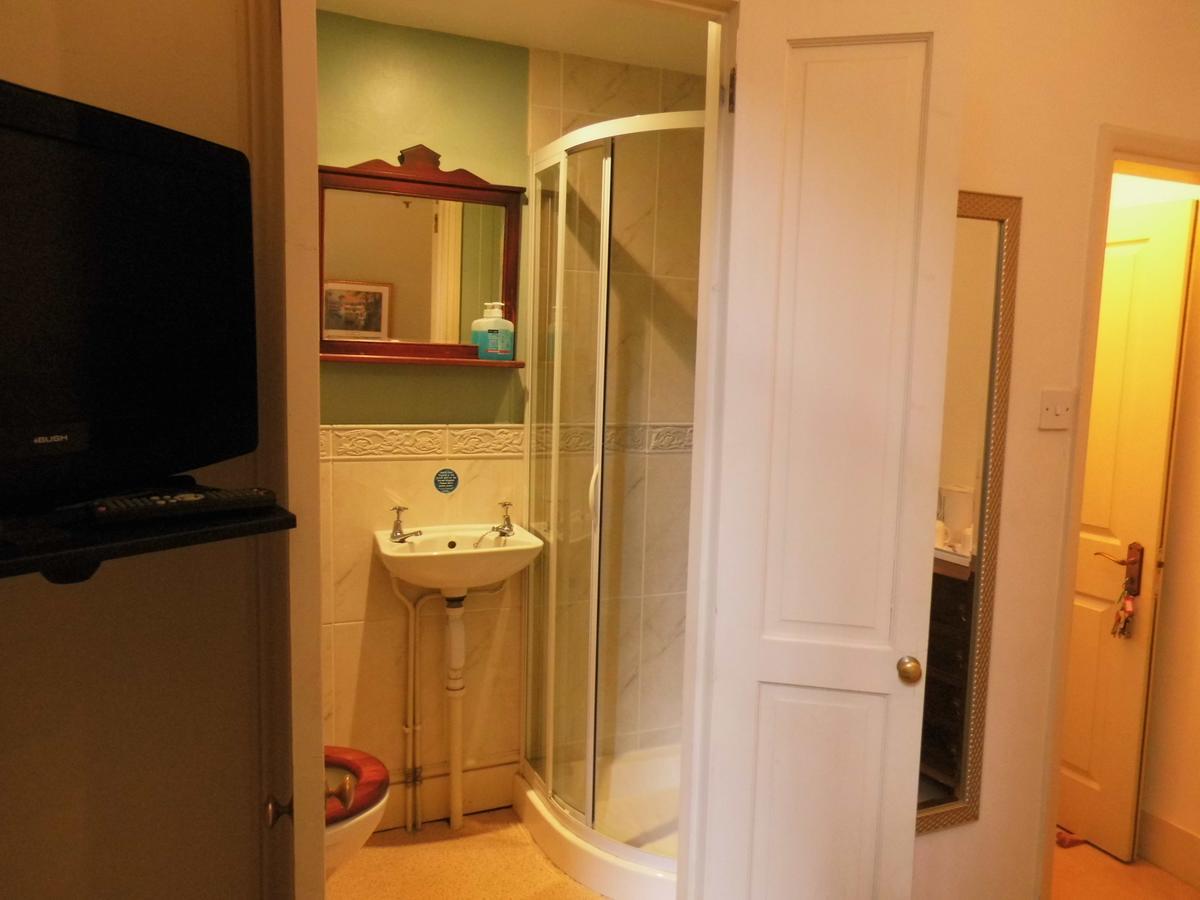 Greystones Bed And Breakfast Рочестер Экстерьер фото