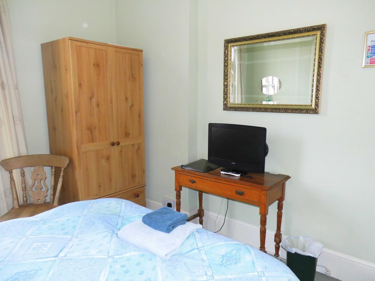 Greystones Bed And Breakfast Рочестер Экстерьер фото